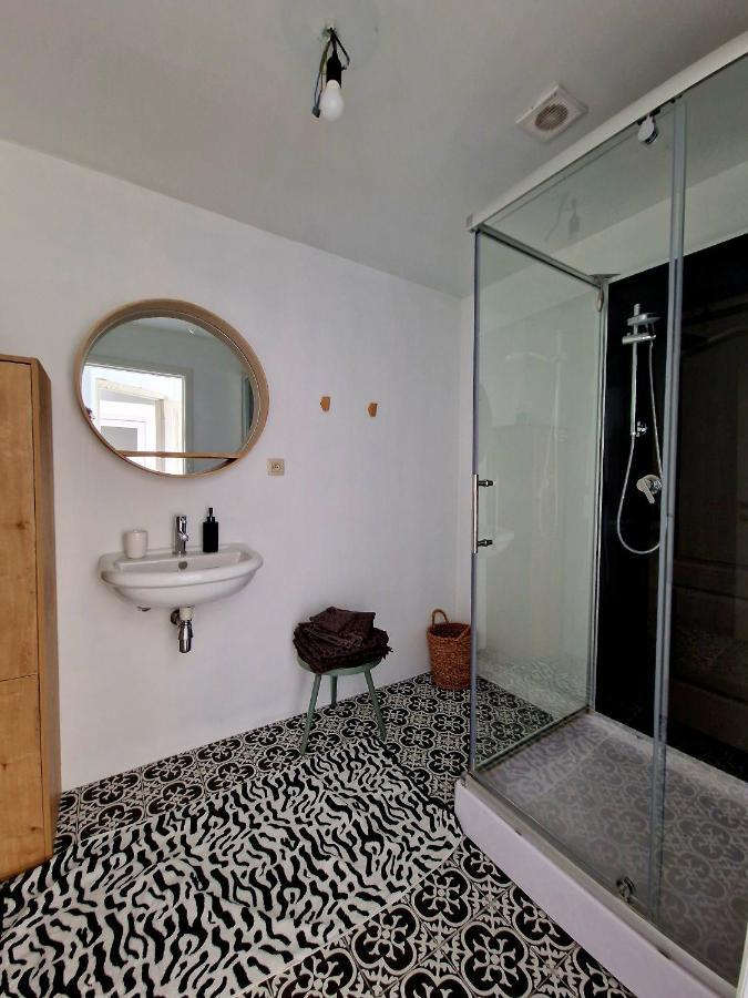 Osti Bed & Breakfast Gent Exterior foto