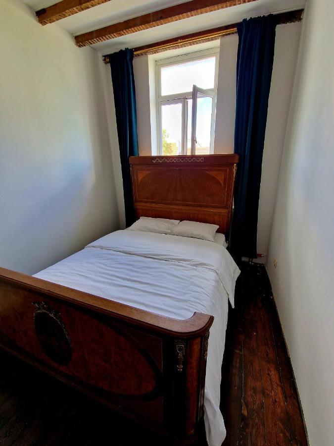 Osti Bed & Breakfast Gent Exterior foto