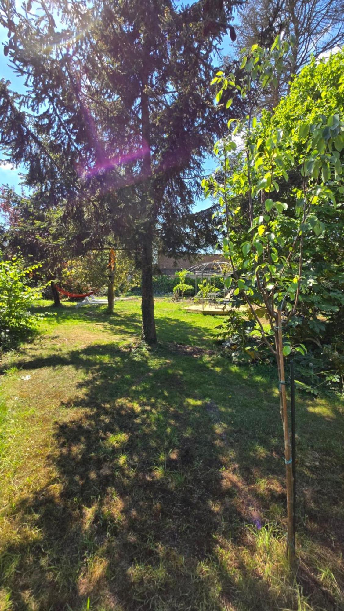 Osti Bed & Breakfast Gent Exterior foto