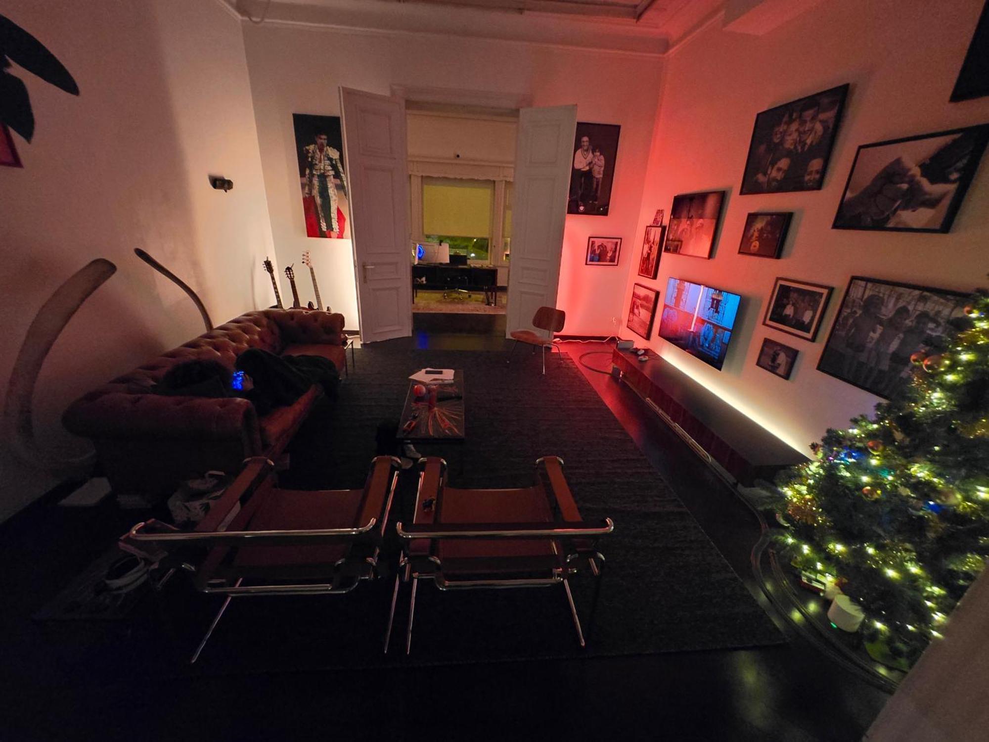 Osti Bed & Breakfast Gent Exterior foto
