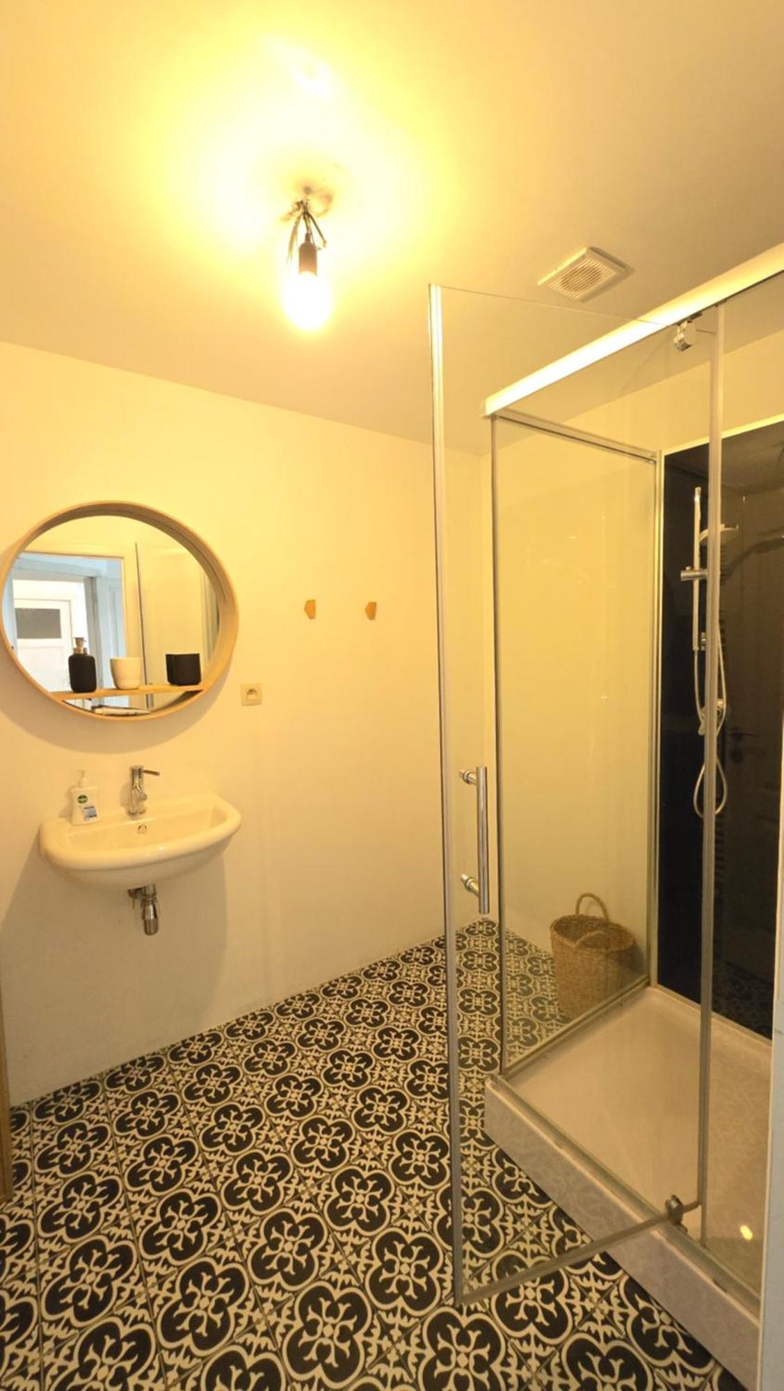 Osti Bed & Breakfast Gent Exterior foto