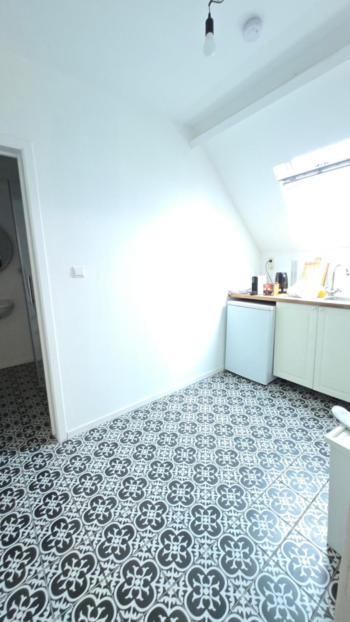 Osti Bed & Breakfast Gent Exterior foto