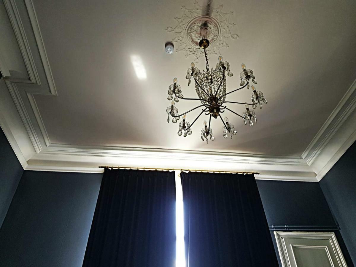 Osti Bed & Breakfast Gent Exterior foto
