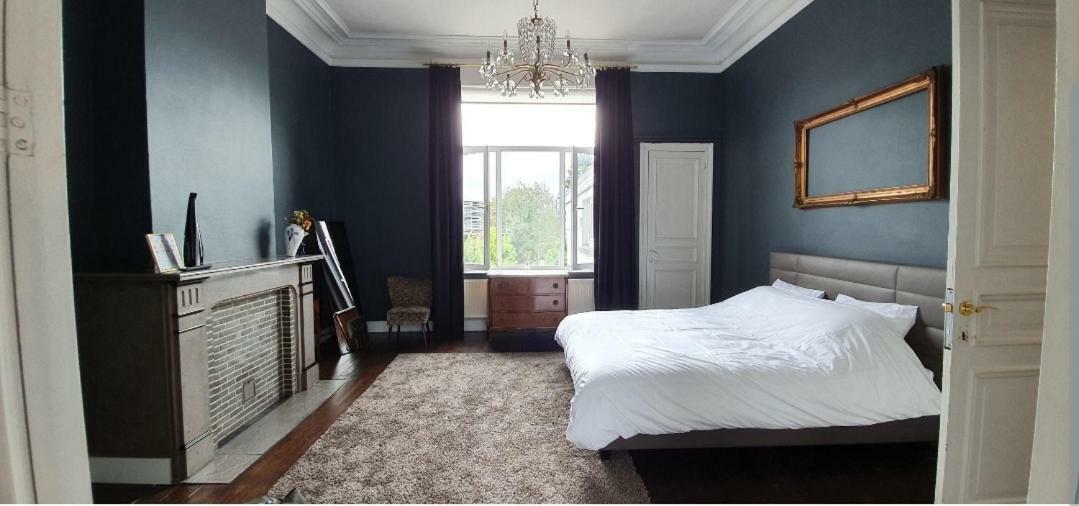 Osti Bed & Breakfast Gent Exterior foto