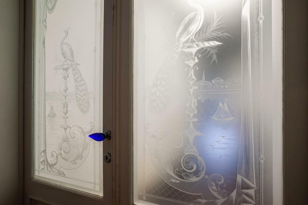 Osti Bed & Breakfast Gent Exterior foto