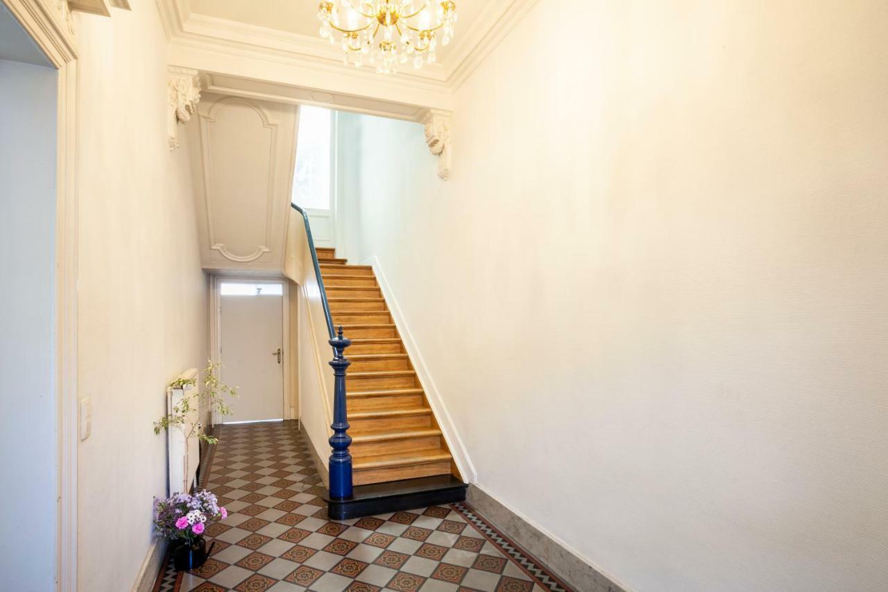 Osti Bed & Breakfast Gent Exterior foto