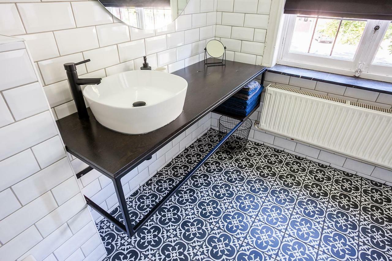 Osti Bed & Breakfast Gent Exterior foto